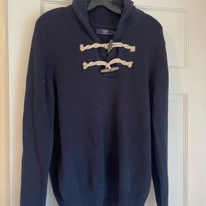 Jcrew sweater
